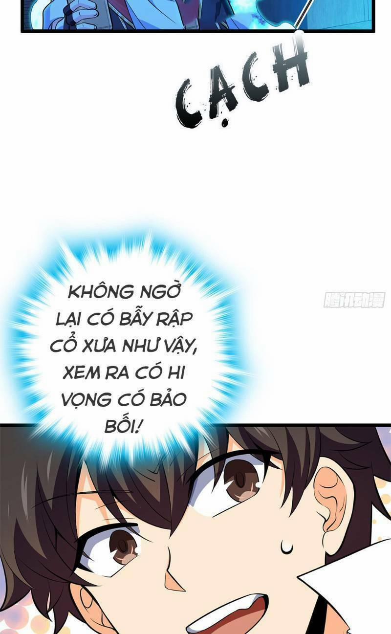 Đại Vương Tha Mạng 66 trang 45