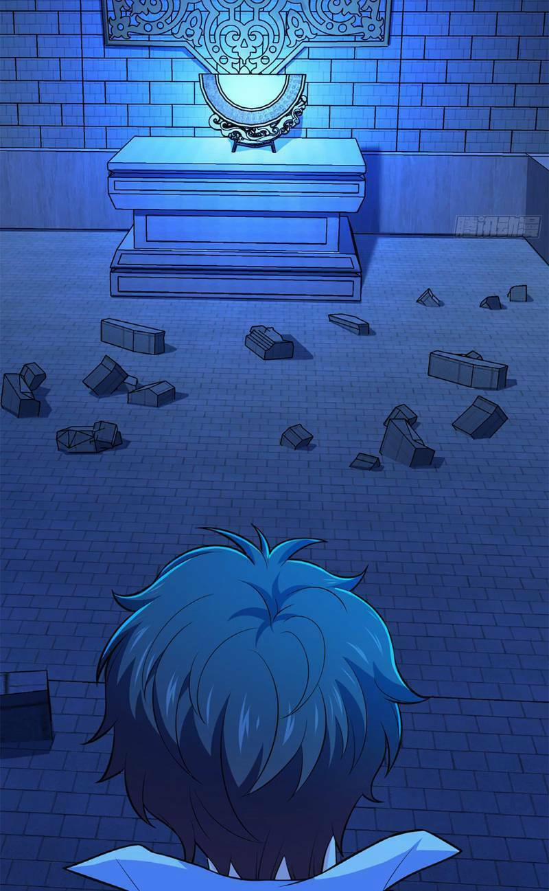 Đại Vương Tha Mạng 66 trang 47