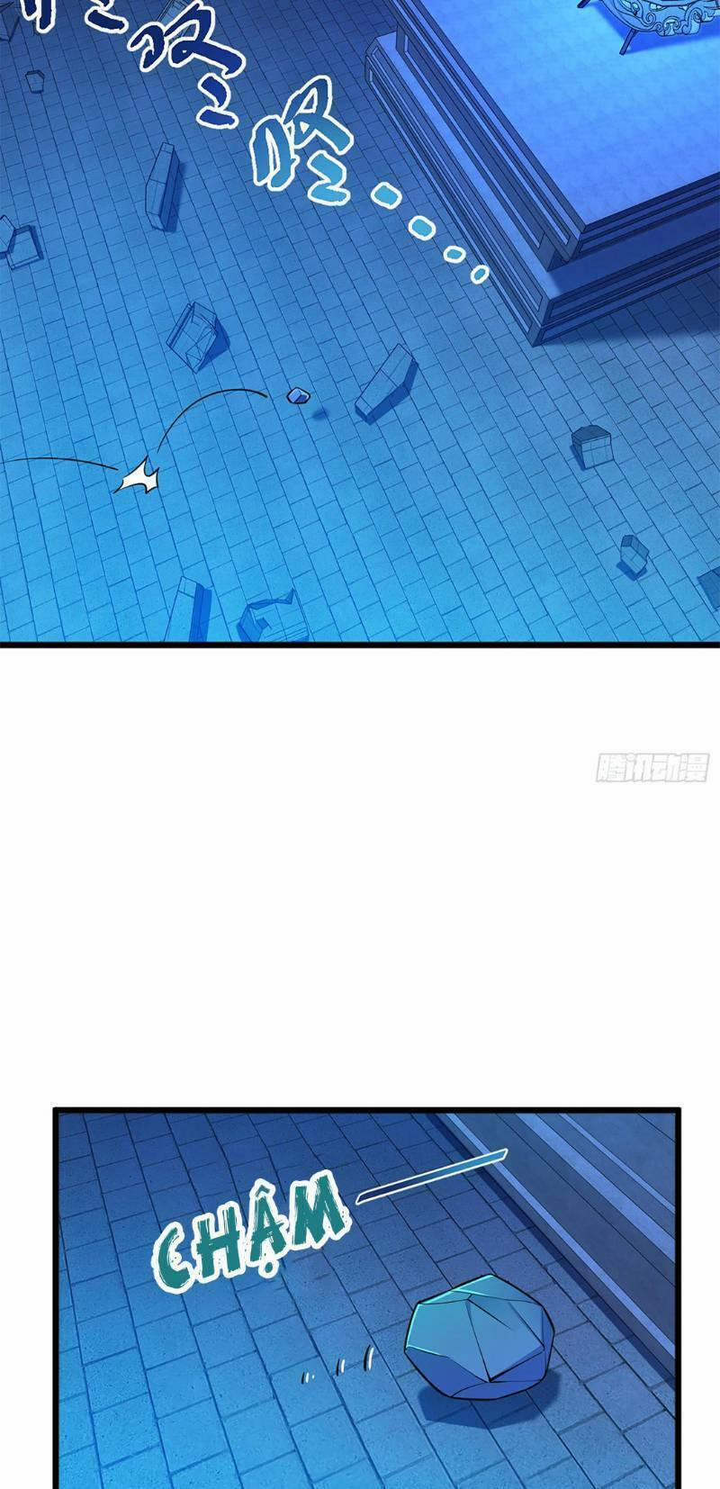 Đại Vương Tha Mạng 66 trang 51