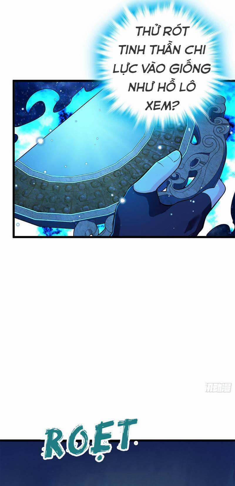 Đại Vương Tha Mạng 66 trang 54