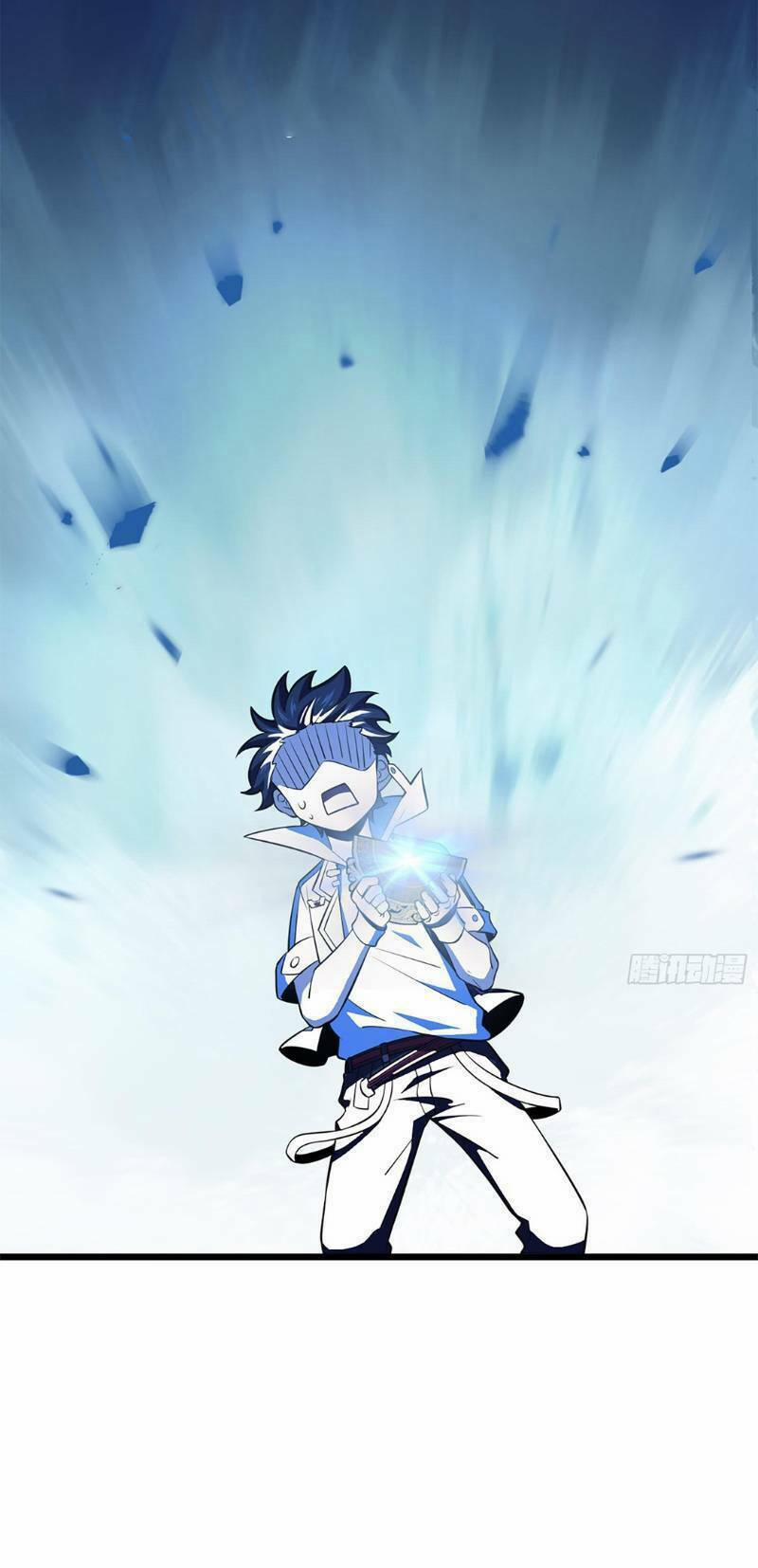 Đại Vương Tha Mạng 66 trang 55