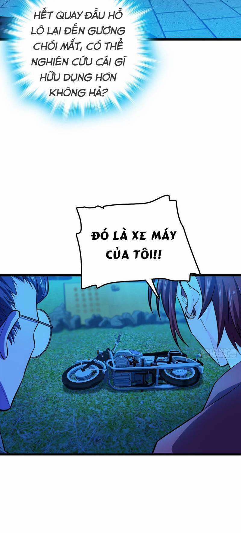 Đại Vương Tha Mạng 66 trang 58