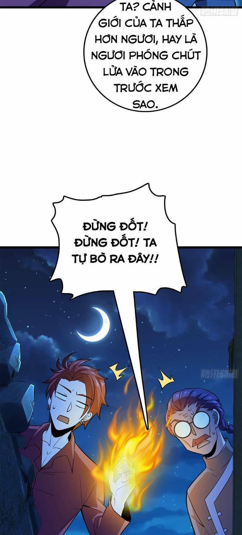 Đại Vương Tha Mạng 66 trang 60