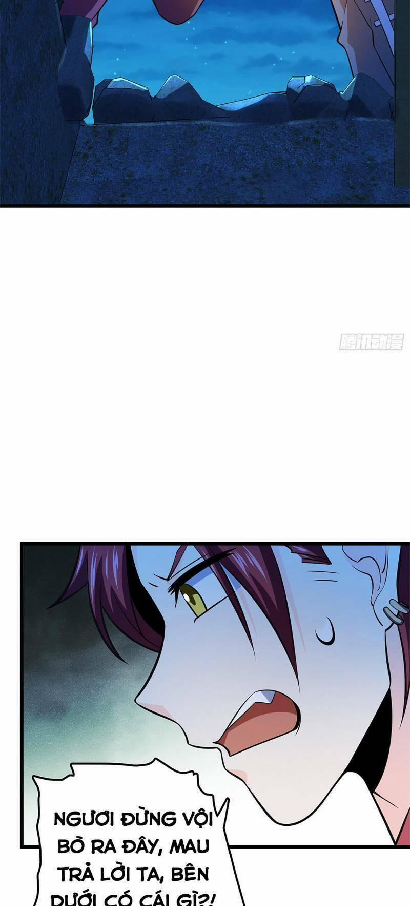 Đại Vương Tha Mạng 66 trang 61