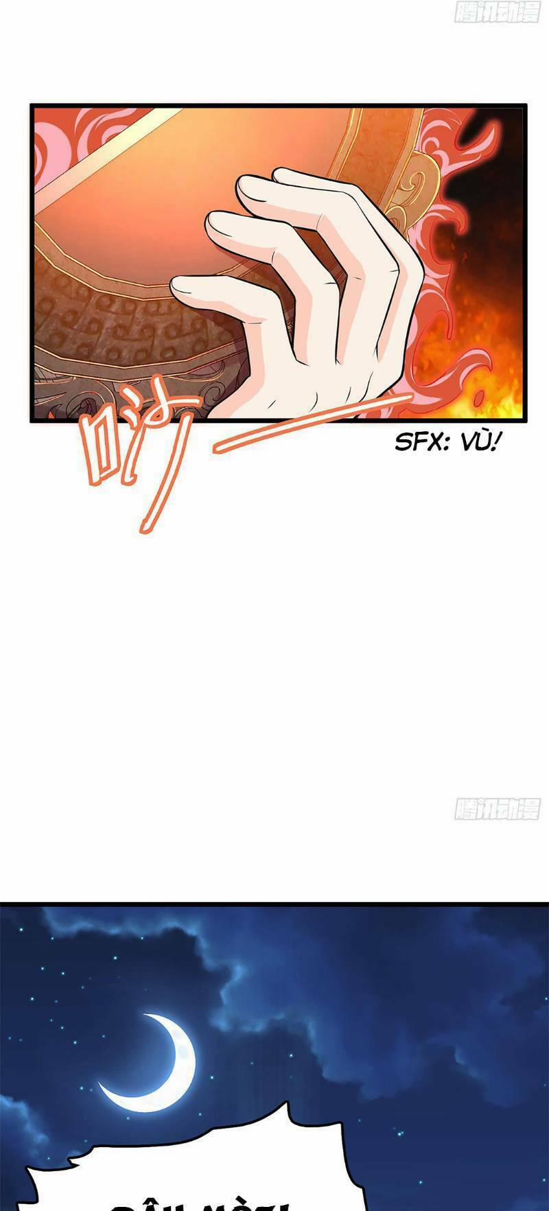 Đại Vương Tha Mạng 66 trang 64