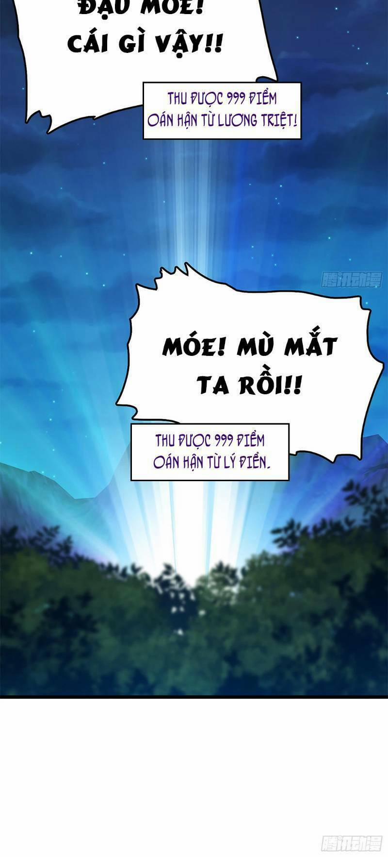 Đại Vương Tha Mạng 66 trang 65