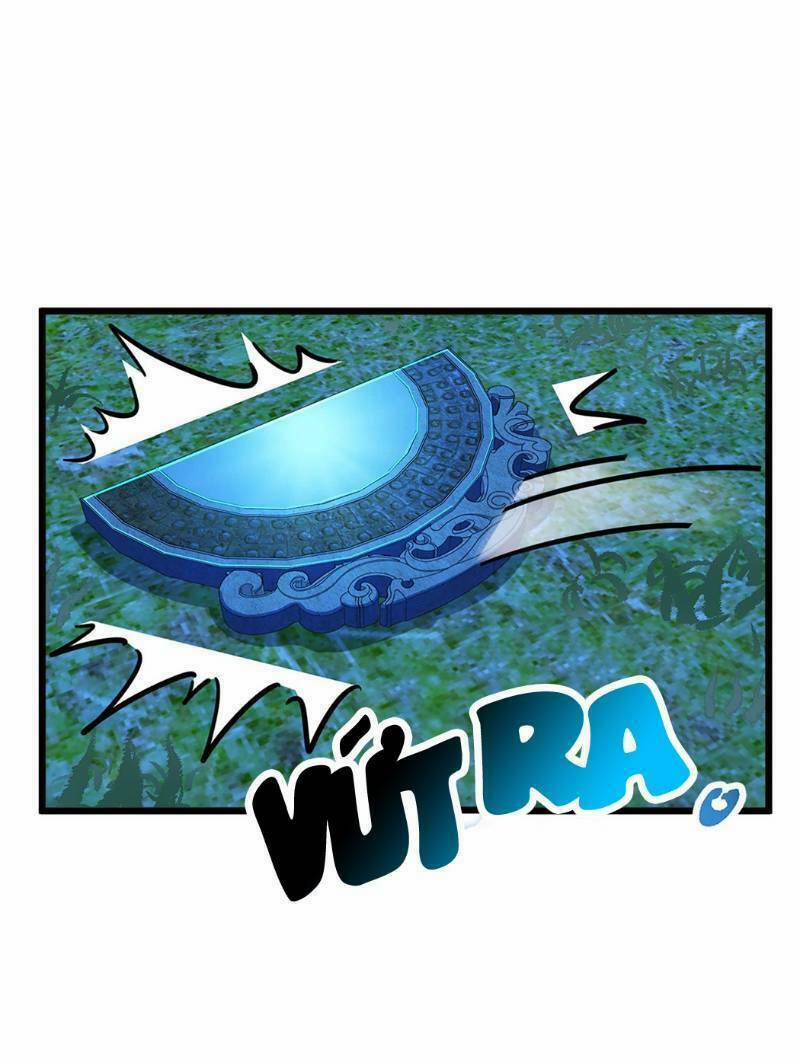 Đại Vương Tha Mạng 67 trang 1