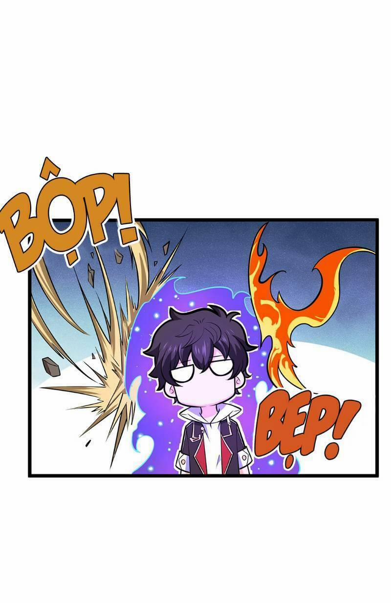 Đại Vương Tha Mạng 67 trang 10