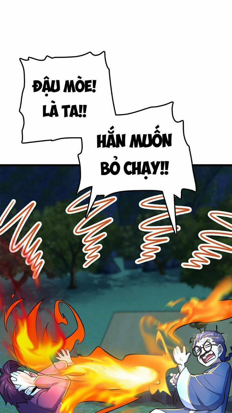 Đại Vương Tha Mạng 67 trang 11