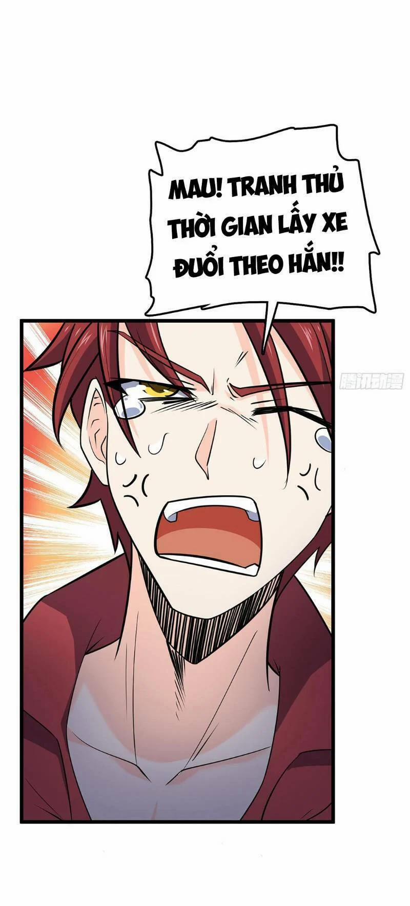 Đại Vương Tha Mạng 67 trang 13