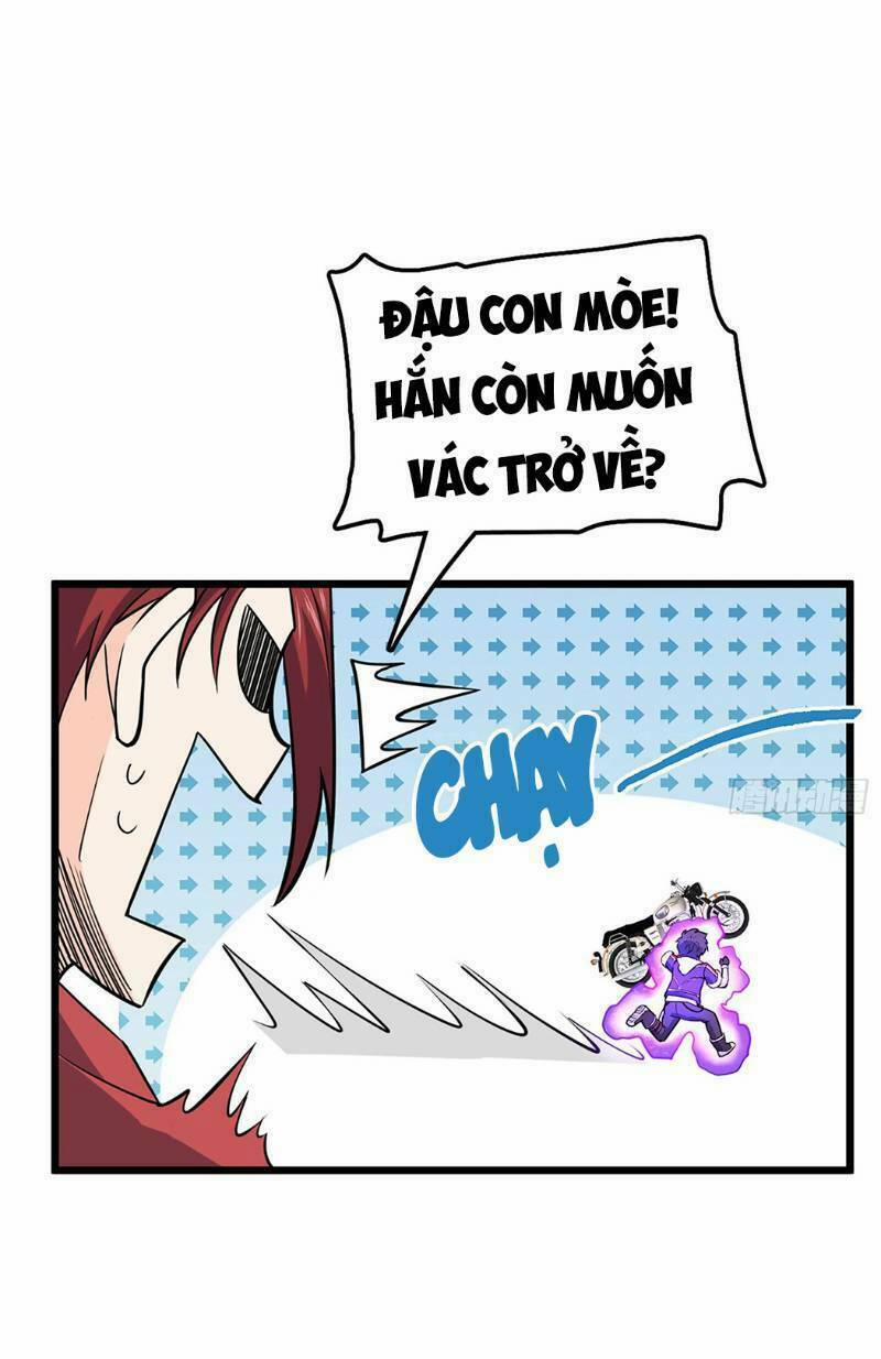 Đại Vương Tha Mạng 67 trang 15