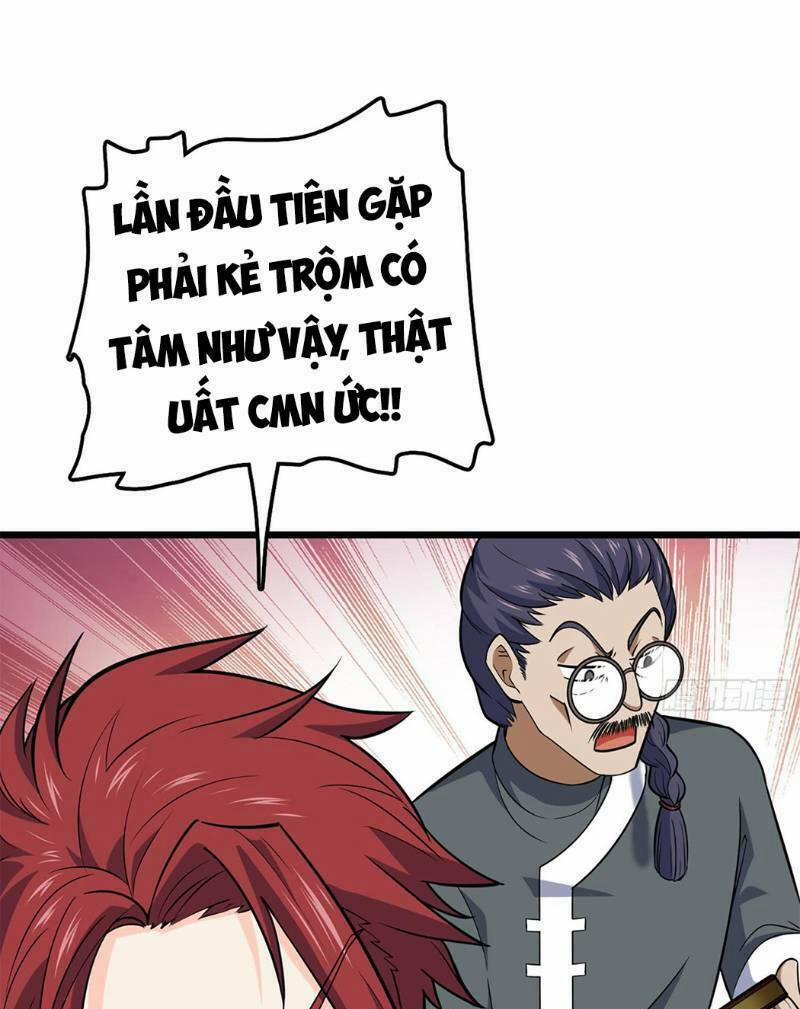 Đại Vương Tha Mạng 67 trang 16