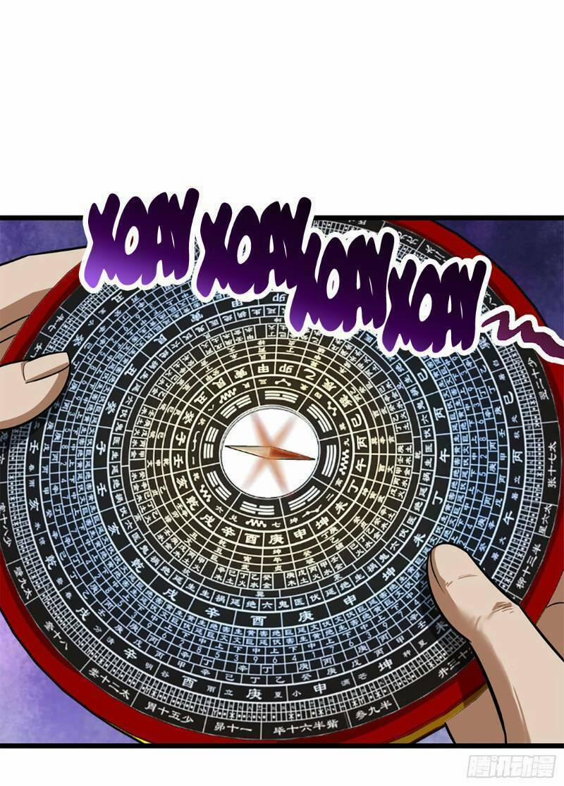 Đại Vương Tha Mạng 67 trang 18