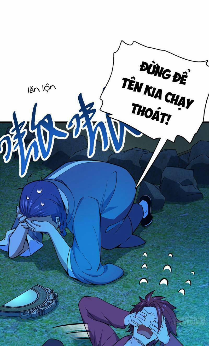 Đại Vương Tha Mạng 67 trang 2