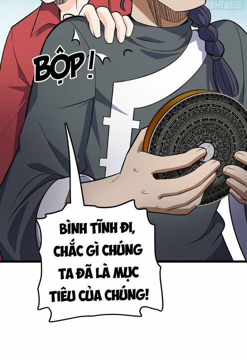 Đại Vương Tha Mạng 67 trang 20