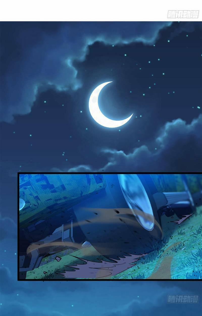 Đại Vương Tha Mạng 67 trang 21