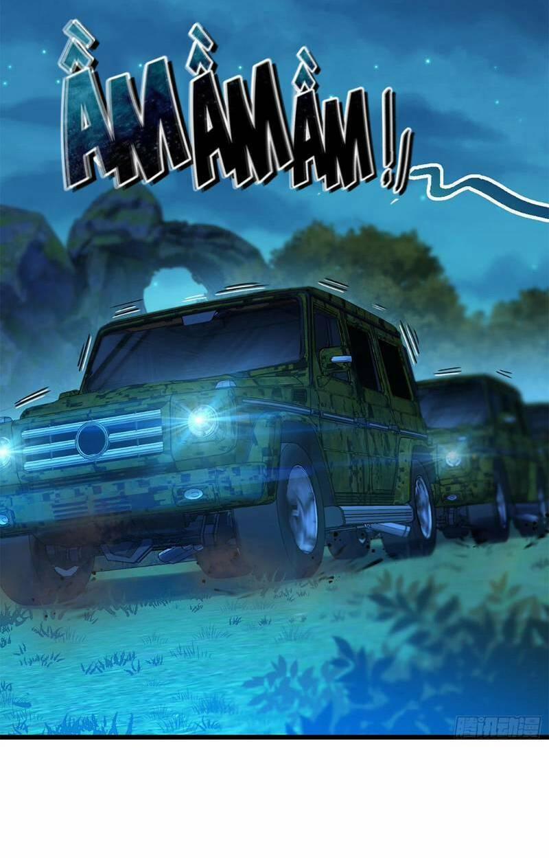 Đại Vương Tha Mạng 67 trang 22