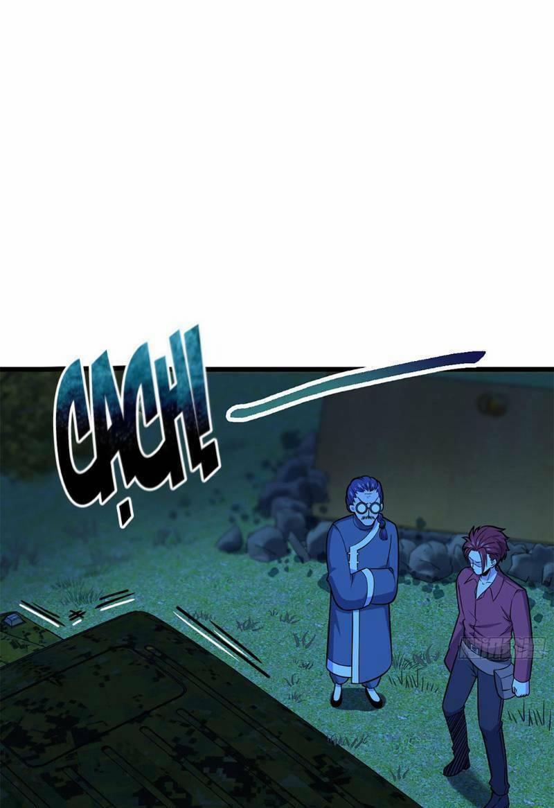 Đại Vương Tha Mạng 67 trang 23