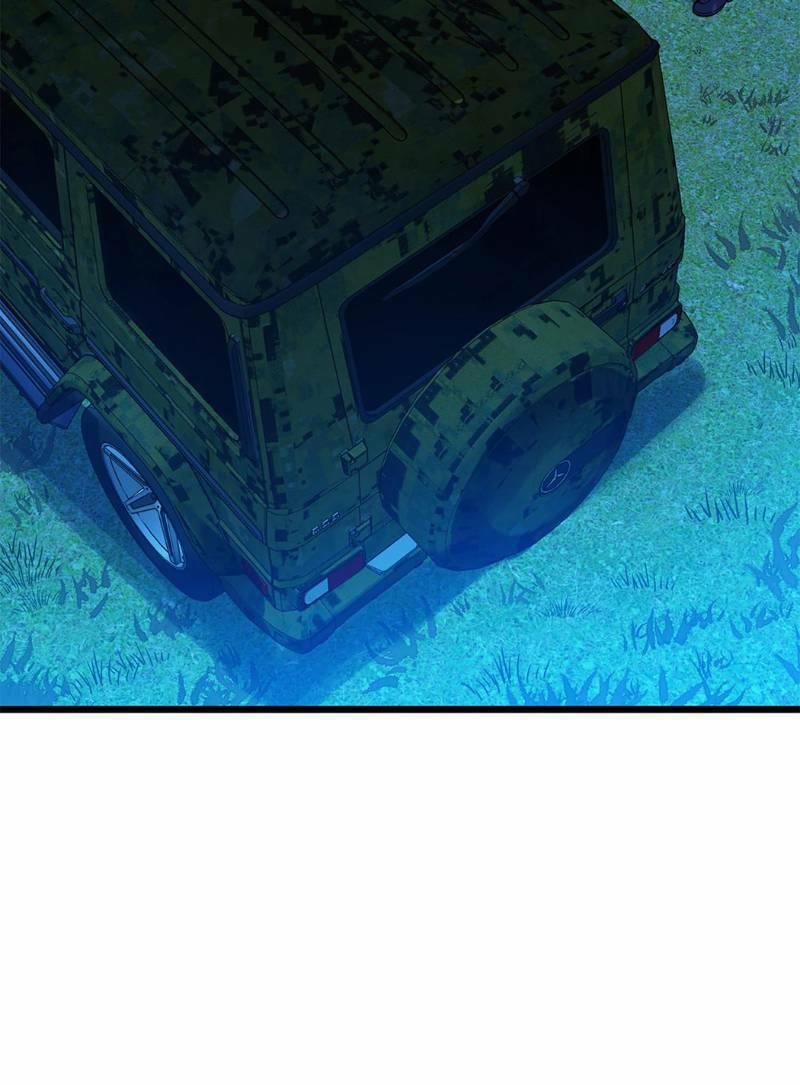 Đại Vương Tha Mạng 67 trang 24