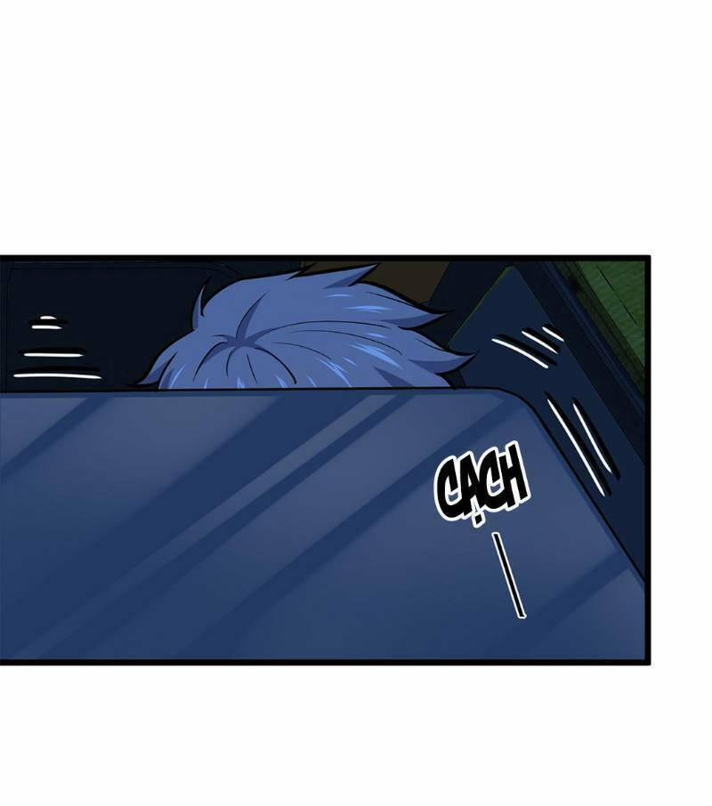 Đại Vương Tha Mạng 67 trang 25