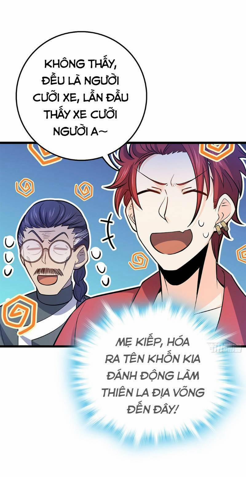 Đại Vương Tha Mạng 67 trang 28