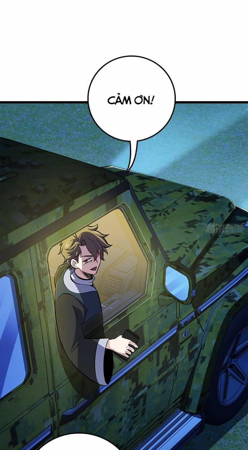 Đại Vương Tha Mạng 67 trang 29