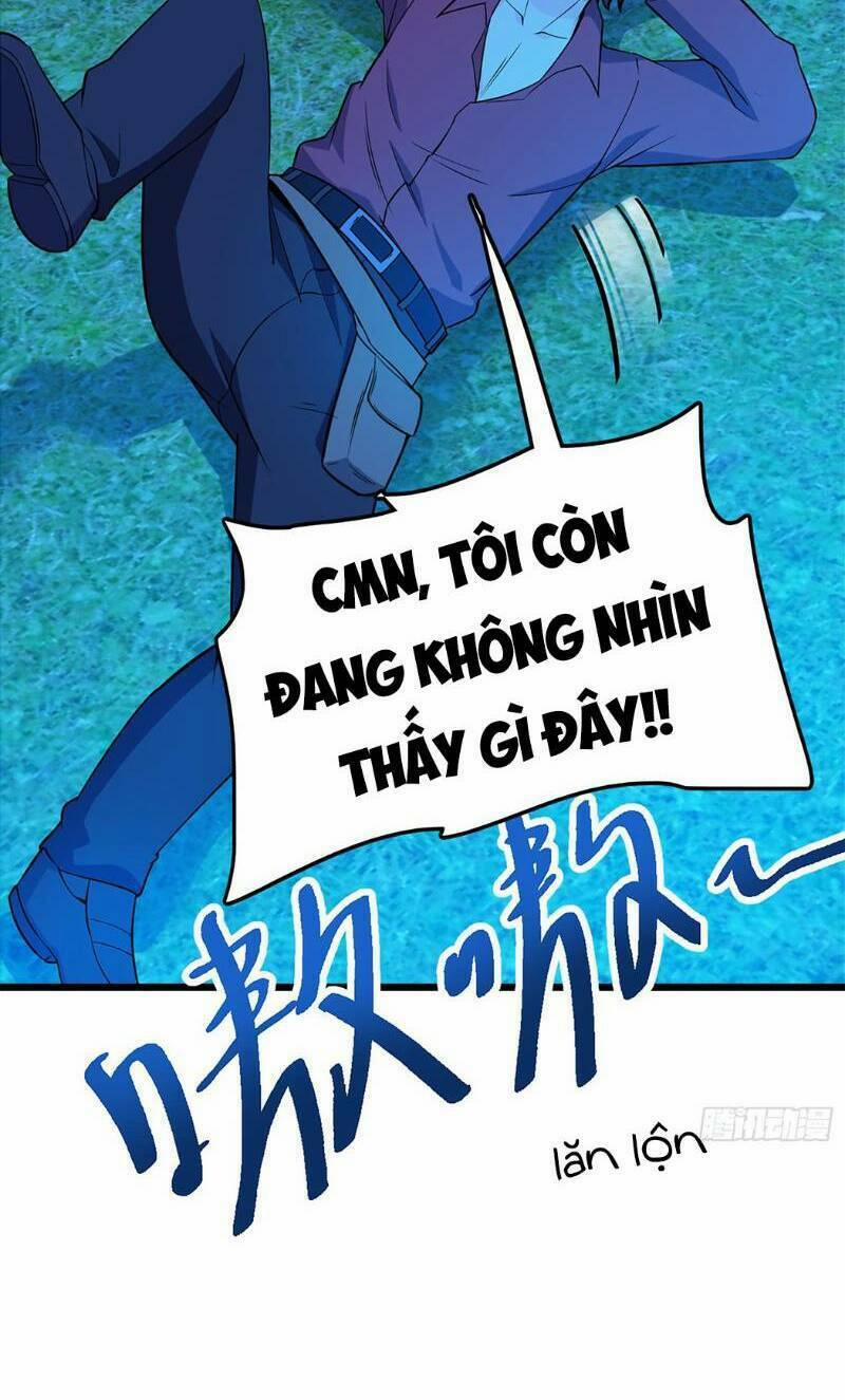 Đại Vương Tha Mạng 67 trang 3