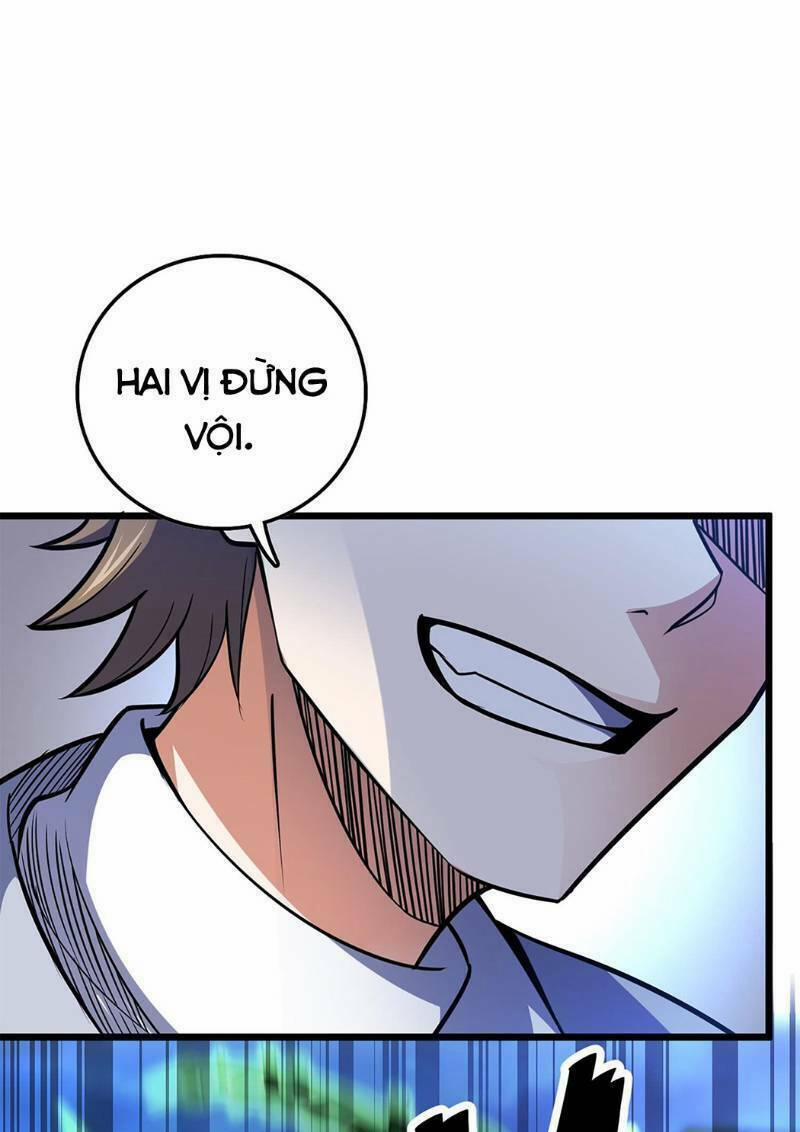 Đại Vương Tha Mạng 67 trang 31