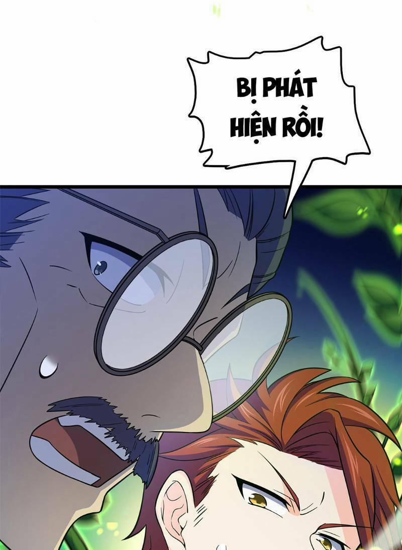 Đại Vương Tha Mạng 67 trang 34