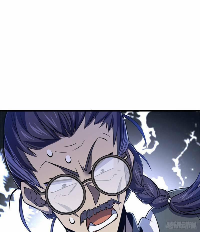 Đại Vương Tha Mạng 67 trang 37