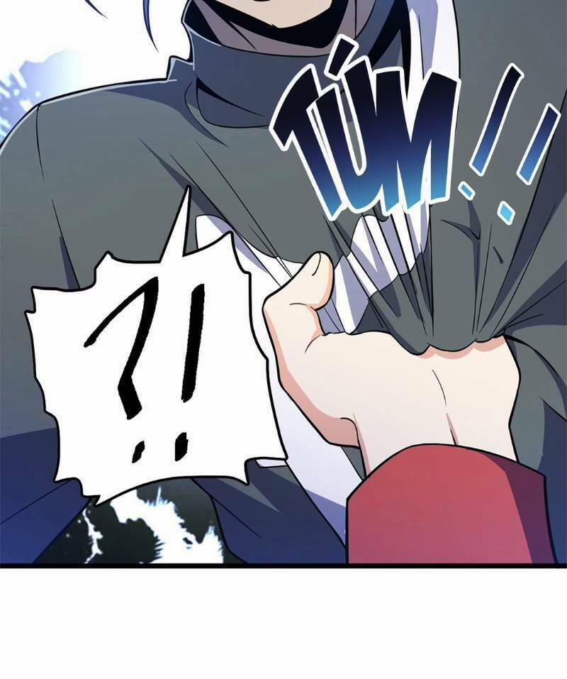 Đại Vương Tha Mạng 67 trang 38