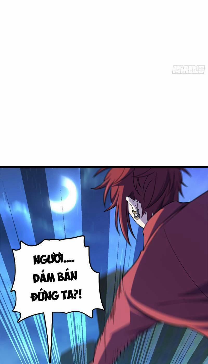 Đại Vương Tha Mạng 67 trang 39