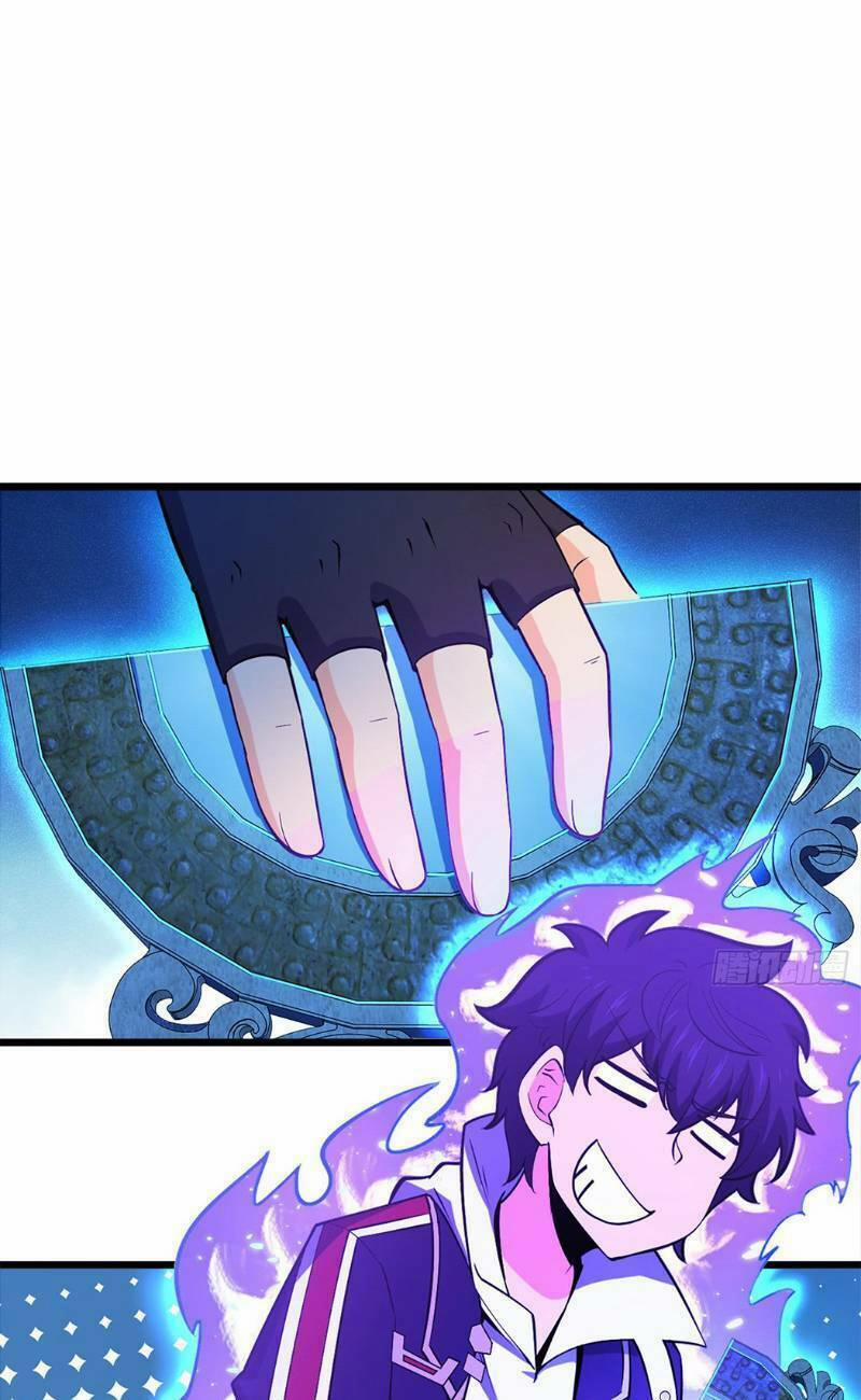 Đại Vương Tha Mạng 67 trang 4