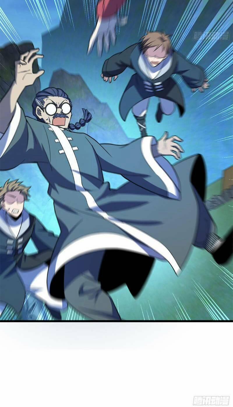 Đại Vương Tha Mạng 67 trang 40