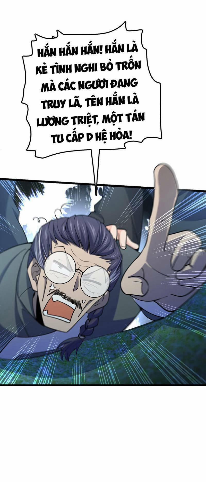 Đại Vương Tha Mạng 67 trang 42