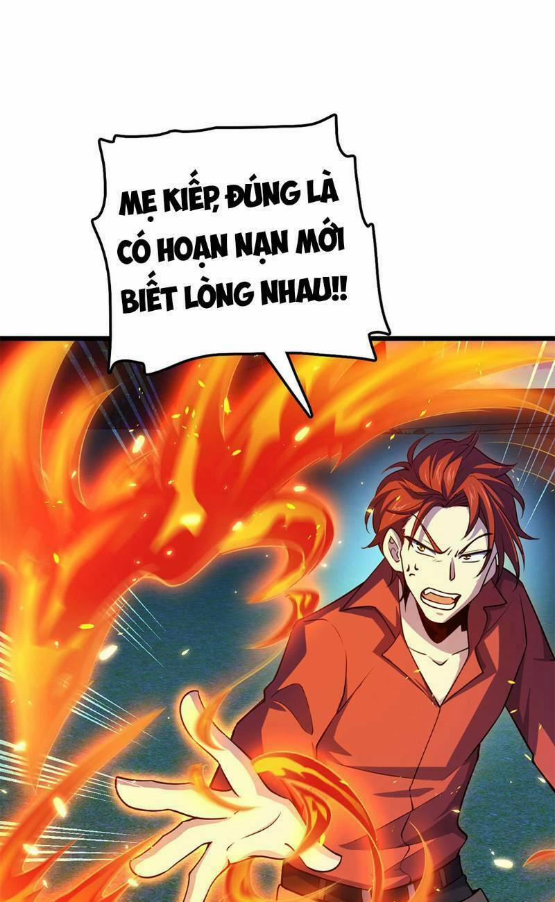 Đại Vương Tha Mạng 67 trang 43