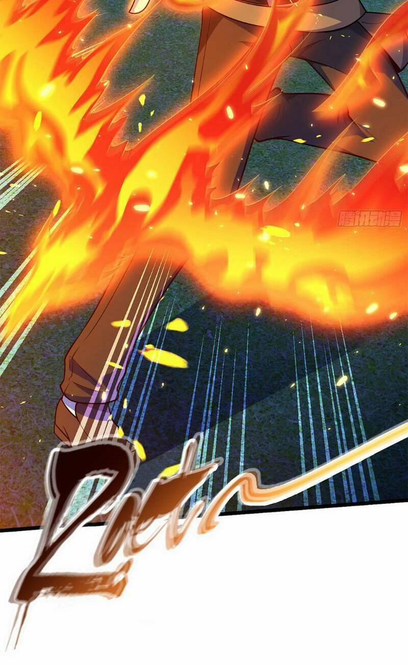 Đại Vương Tha Mạng 67 trang 44