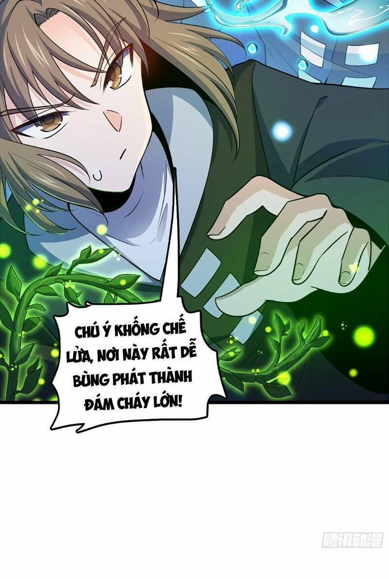 Đại Vương Tha Mạng 67 trang 47