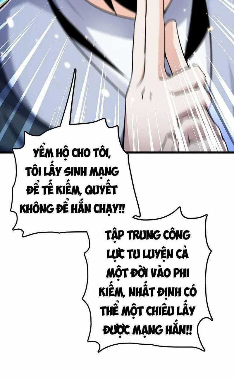 Đại Vương Tha Mạng 67 trang 49