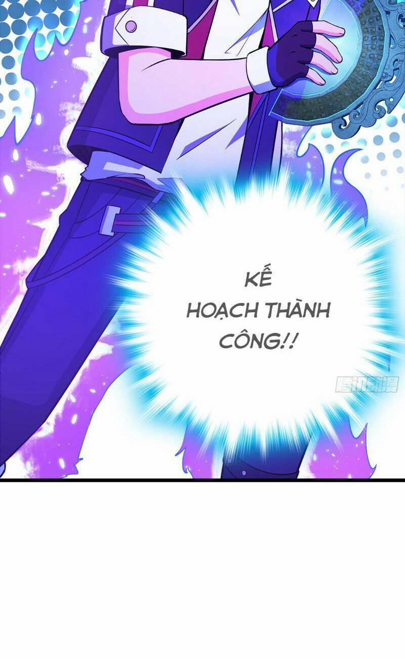 Đại Vương Tha Mạng 67 trang 5