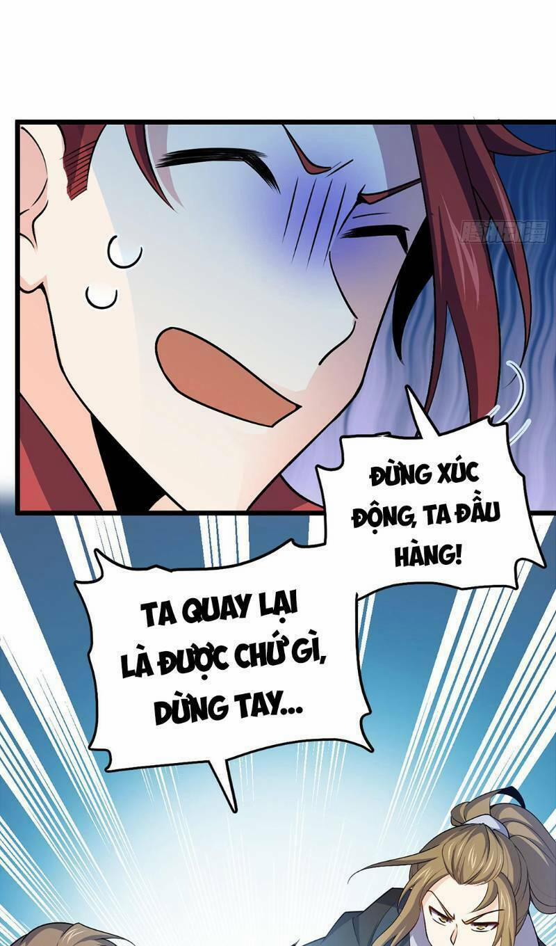 Đại Vương Tha Mạng 67 trang 51