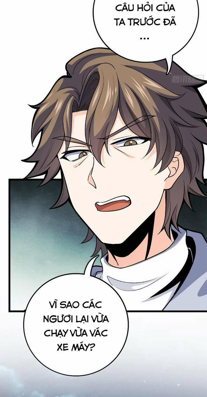 Đại Vương Tha Mạng 67 trang 56