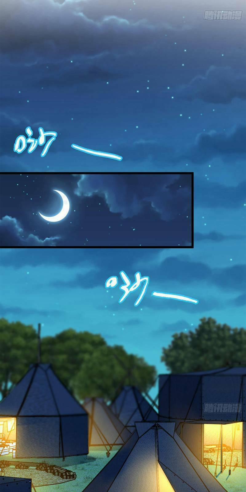 Đại Vương Tha Mạng 67 trang 57