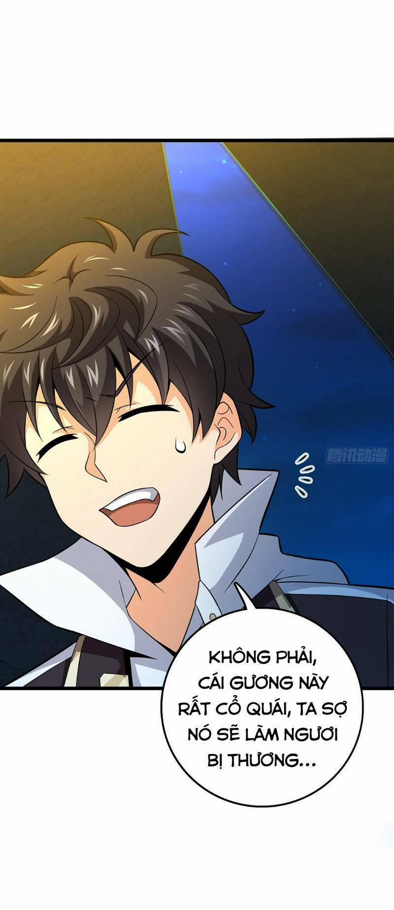 Đại Vương Tha Mạng 67 trang 68