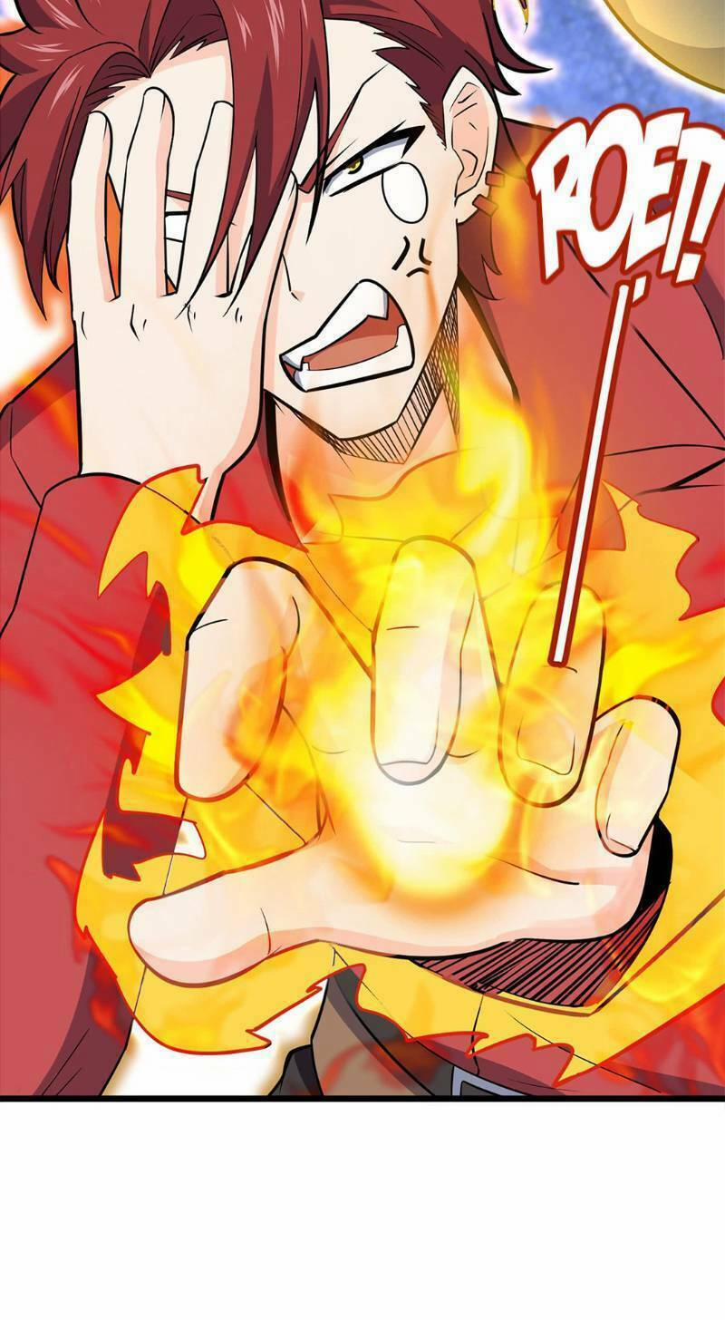 Đại Vương Tha Mạng 67 trang 7