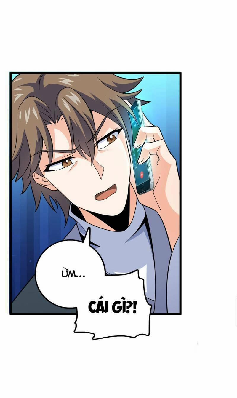 Đại Vương Tha Mạng 67 trang 74