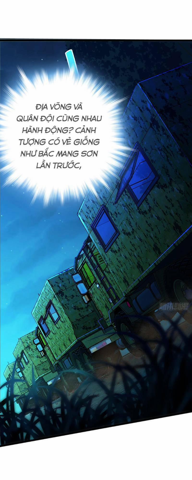 Đại Vương Tha Mạng 67 trang 77