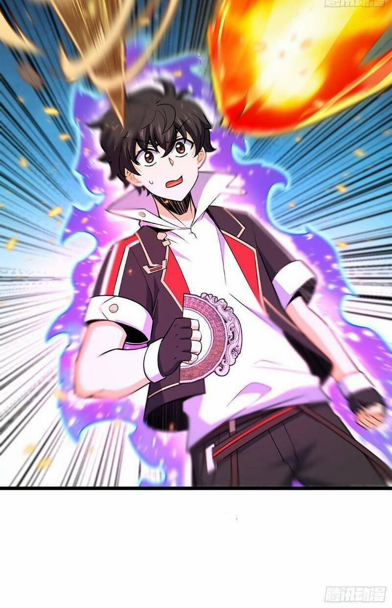 Đại Vương Tha Mạng 67 trang 9