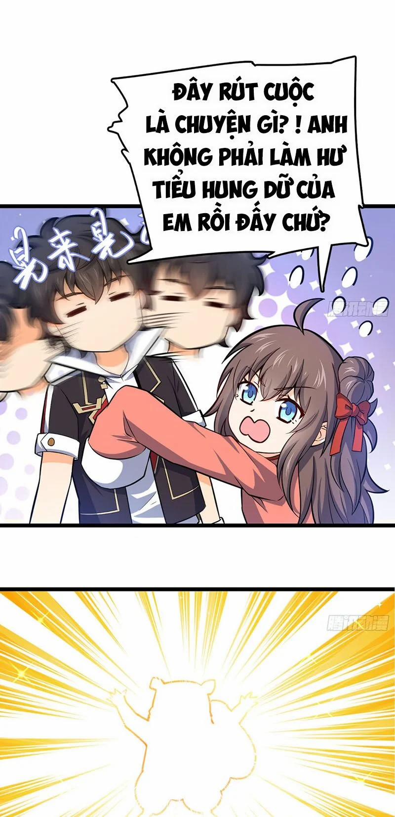 Đại Vương Tha Mạng 68 trang 10