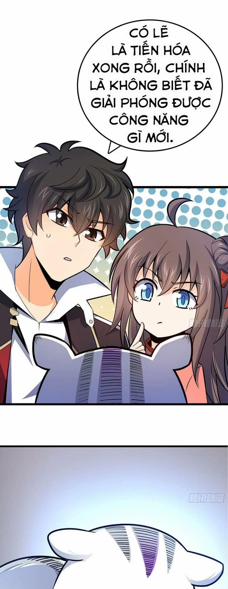 Đại Vương Tha Mạng 68 trang 12